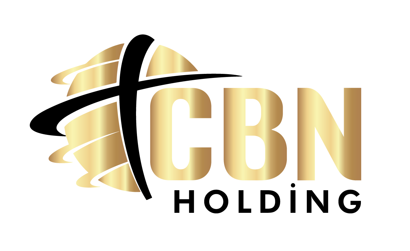 CBN Holding Logo