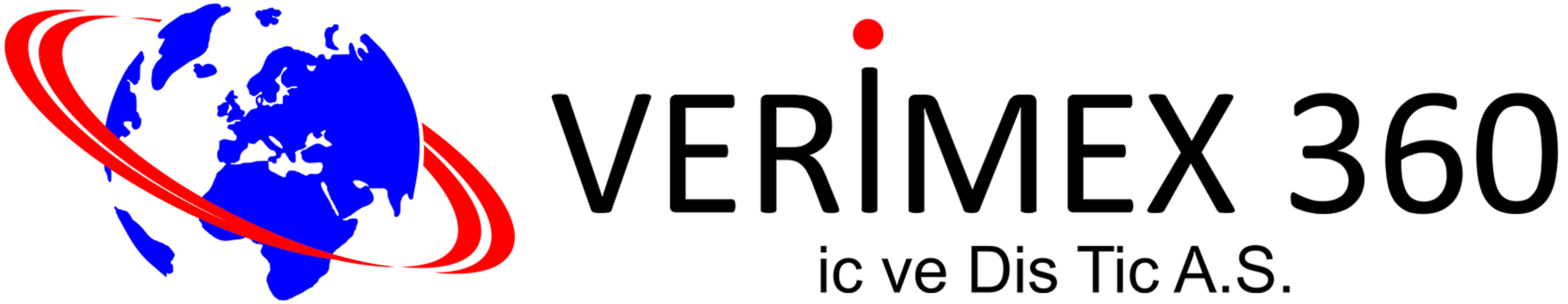 Verimex 360 Logo