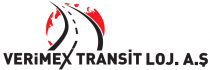 Verimex Transit Logo